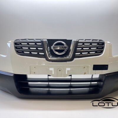 Prednji branik Nissan QASHQAI 2007-2010
