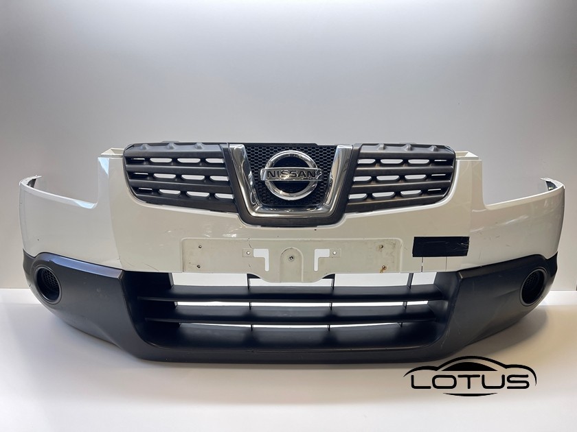 Prednji branik Nissan QASHQAI 2007-2010
