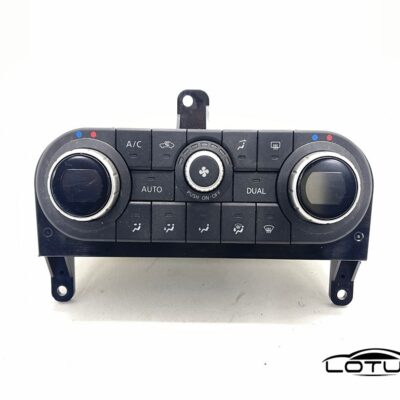 Prekidači klime Nissan QASHQAI 2010-2014