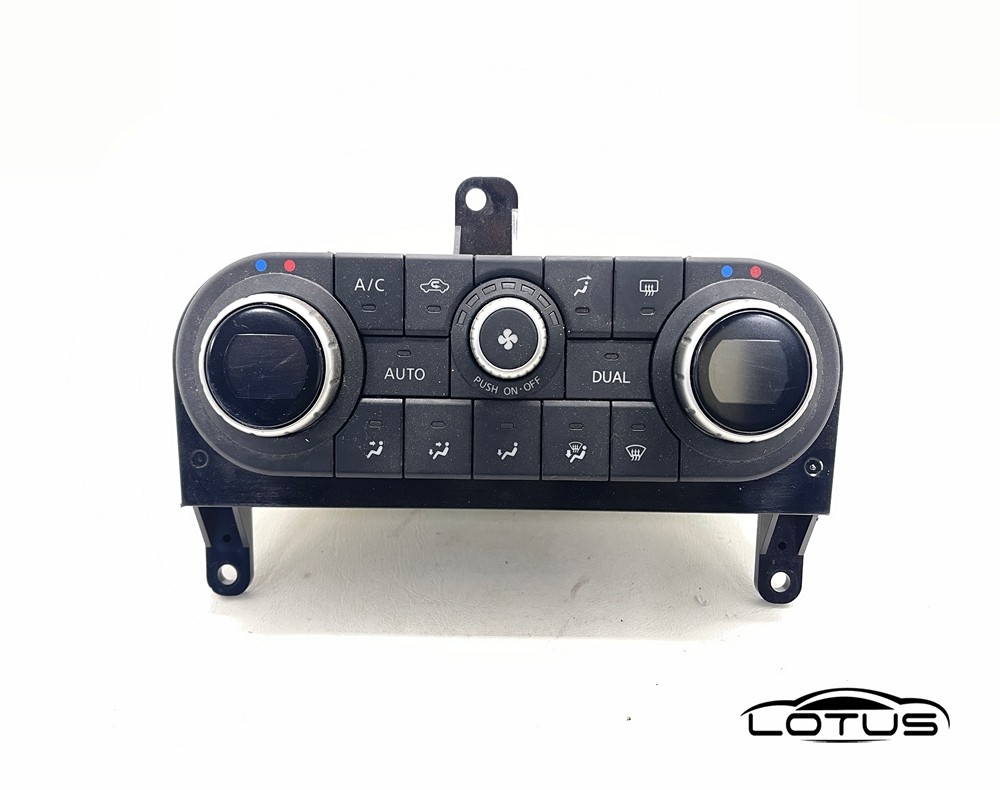 Prekidači klime Nissan QASHQAI 2010-2014