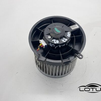 Ventilator kabine Nissan QASHQAI 2007-2010