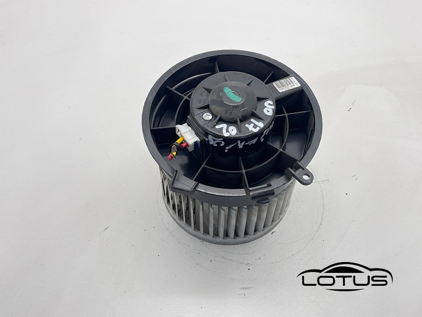 Ventilator kabine Nissan QASHQAI 2007-2010