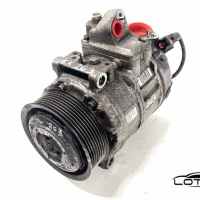 Kompresor klime Land Rover RANGE ROVER L320 447180-8382