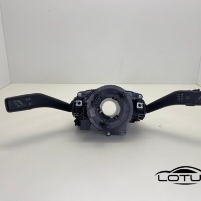 Ablender Skoda RAPID FABIA 2013-2017 6RA953501J