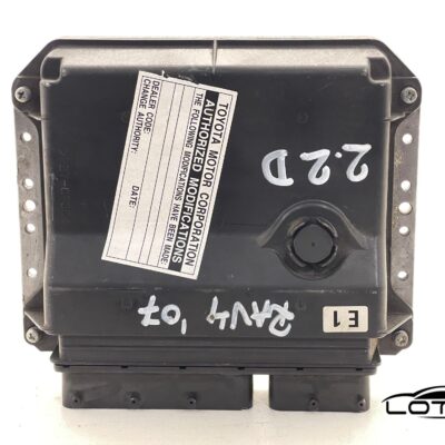 Kompjuter motora ECU Toyota RAV4 2.2 DIZEL 89661-42C00