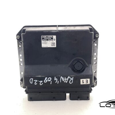 Kompjuter motora RAV4 2.2 DIZEL 89661-42C00 D