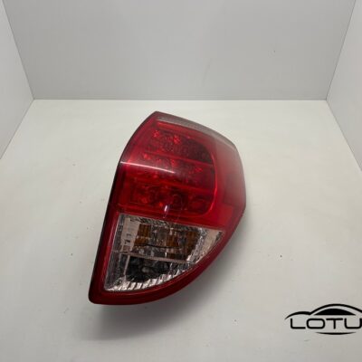 Desna štoplampa Toyota RAV4 2006-2010
