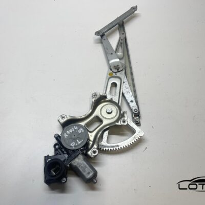 Prednji lijevi podizac stakla 4V Toyota RAV4 2007-2010