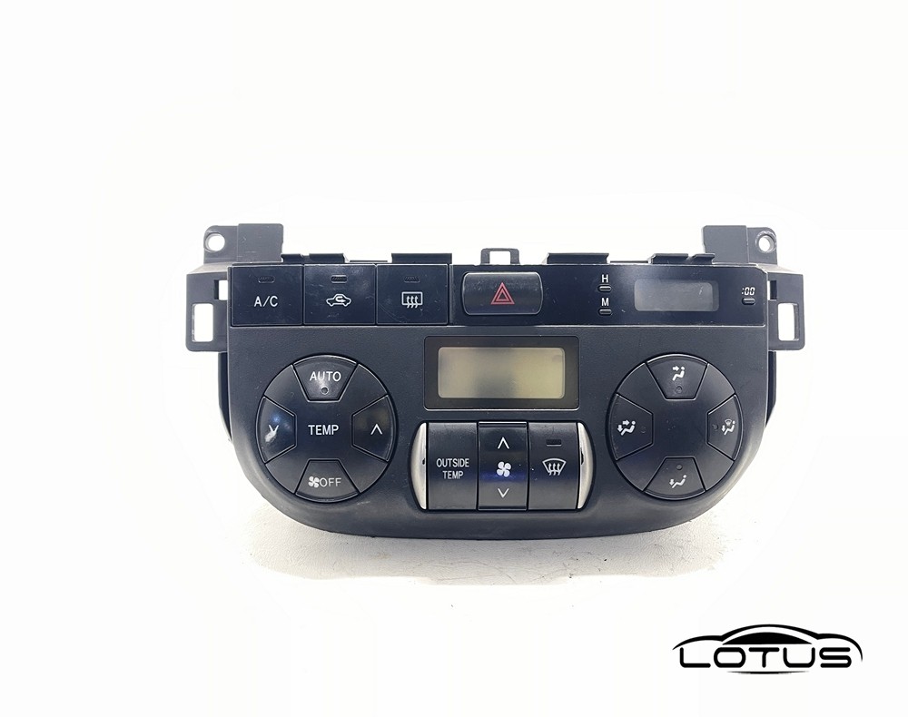 Prekidači klime Toyota RAV4 2003-2006