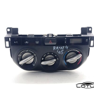 Prekidači klime Toyota RAV4 2003-2008