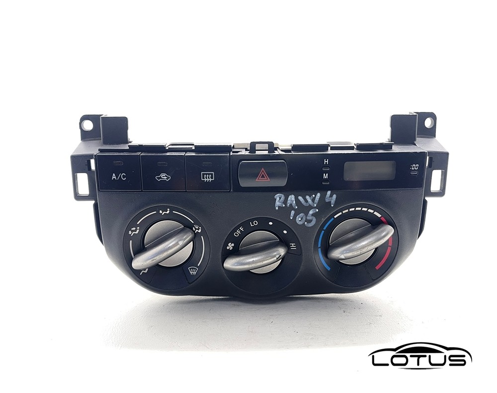 Prekidači klime Toyota RAV4 2003-2008