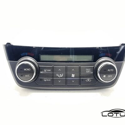 Prekidači klime Toyota RAV4 2013-2016