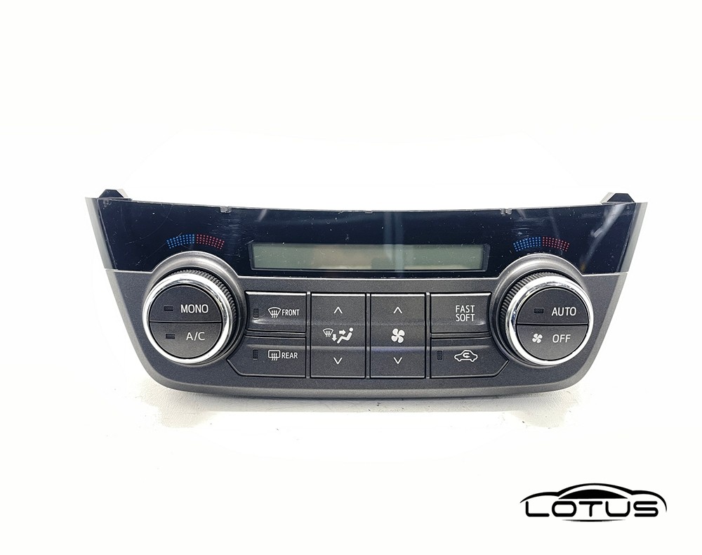 Prekidači klime Toyota RAV4 2013-2016