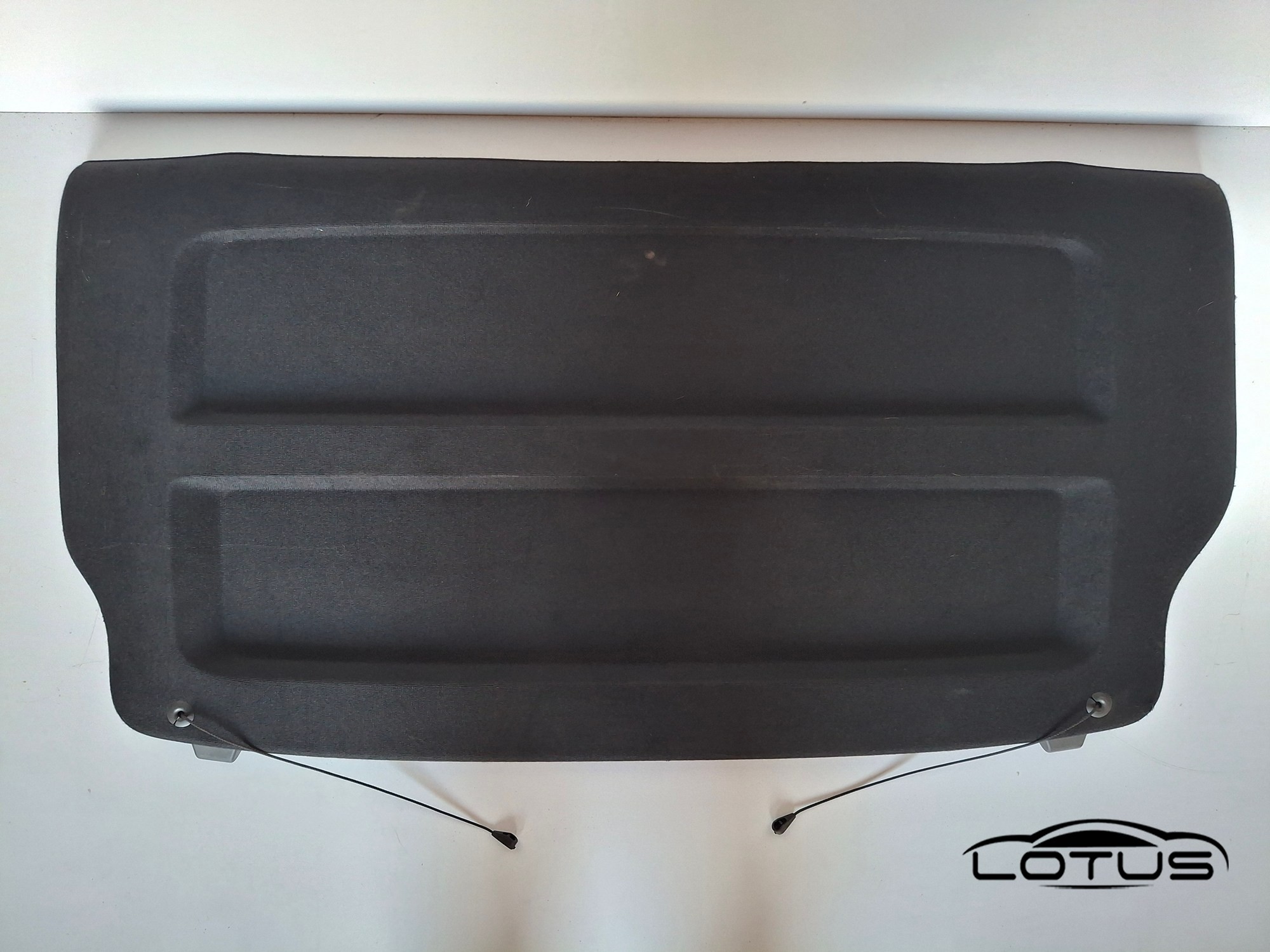 Polica gepeka Jeep RENEGADE 2014-2019