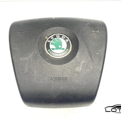 Airbag volana Skoda ROOMSTER 2006-2010 5J0880201B