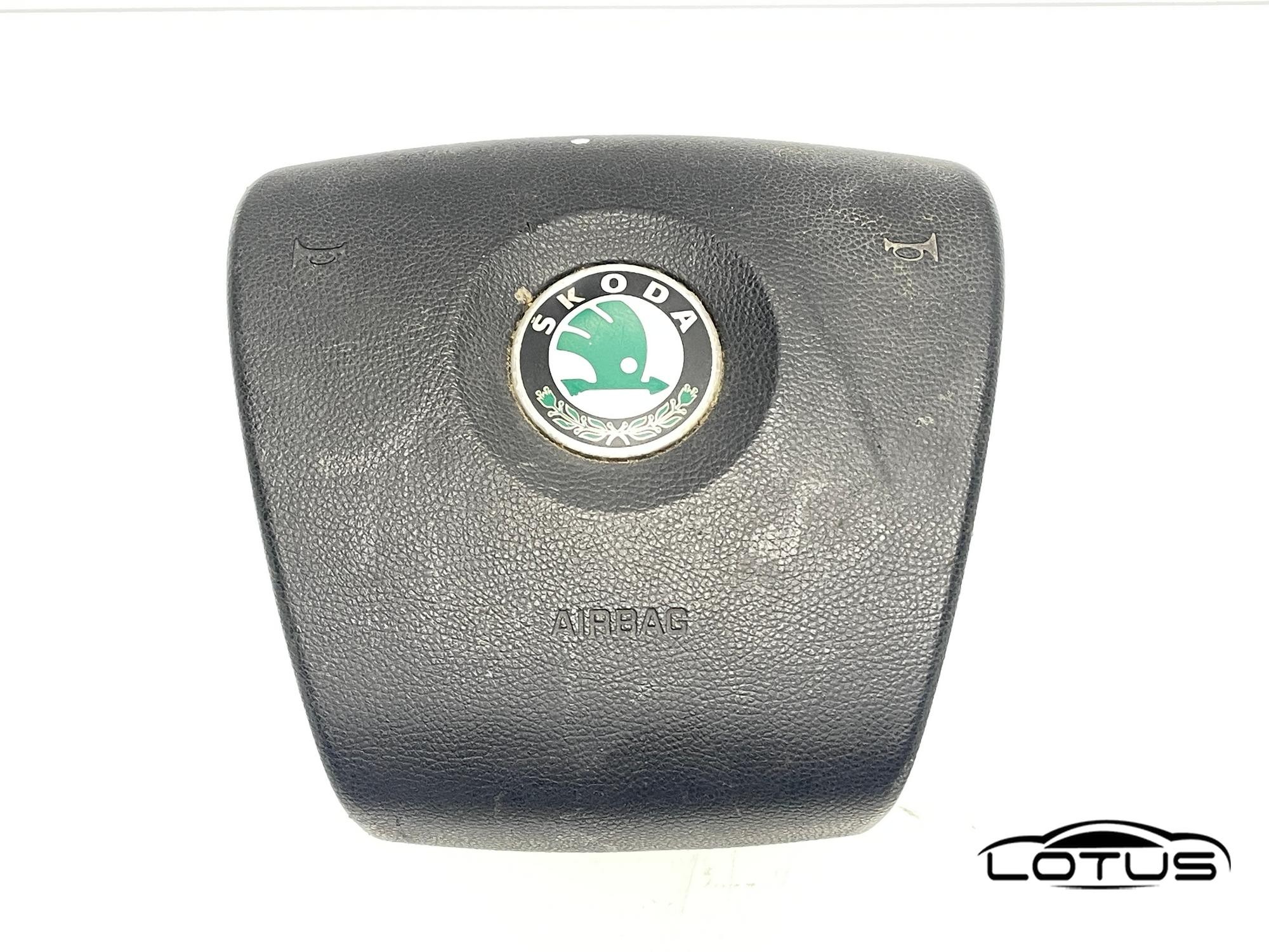 Airbag volana Skoda ROOMSTER 2006-2010 5J0880201B