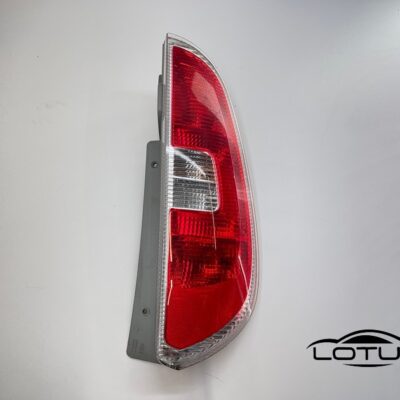 Desna štoplampa Skoda Roomster 2006-2015
