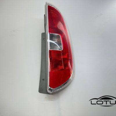 Desna štoplampa Skoda Roomster 2006-2015