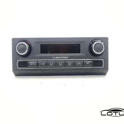 Prekidači klime Skoda FABIA 2010-2014 5J0907044C