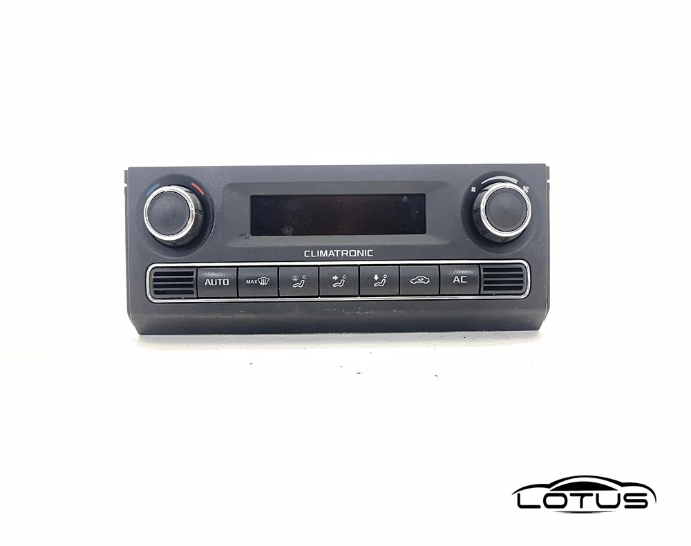 Prekidači klime Skoda FABIA 2010-2014 5J0907044C