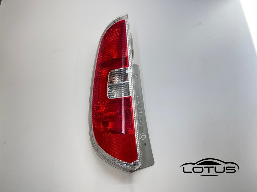 Lijeva štoplampa Skoda Roomster 2006-2015