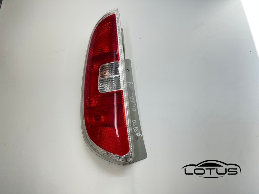 Lijeva štoplampa Skoda Roomster 2006-2015
