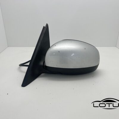 Lijevi retrovizor Skoda ROOMSTER 2006-2010