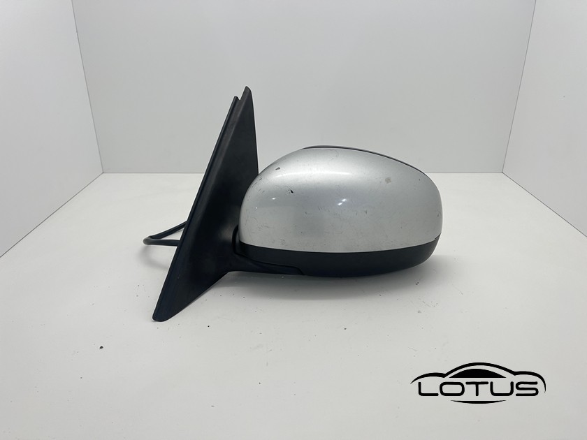 Lijevi retrovizor Skoda ROOMSTER 2006-2010