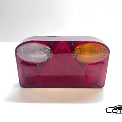 Štop lampa SCANIA S S