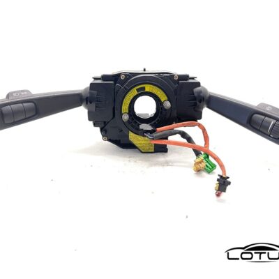 Ablender rucica Volvo S40 2004-2007