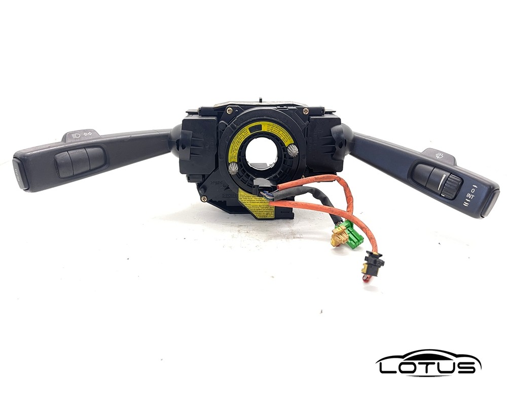 Ablender rucica Volvo S40 2004-2007