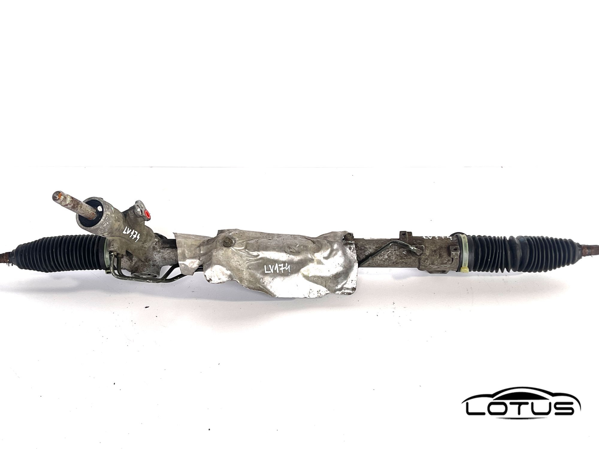 Letva volana Volvo S40 V50 2004-2007 30741425