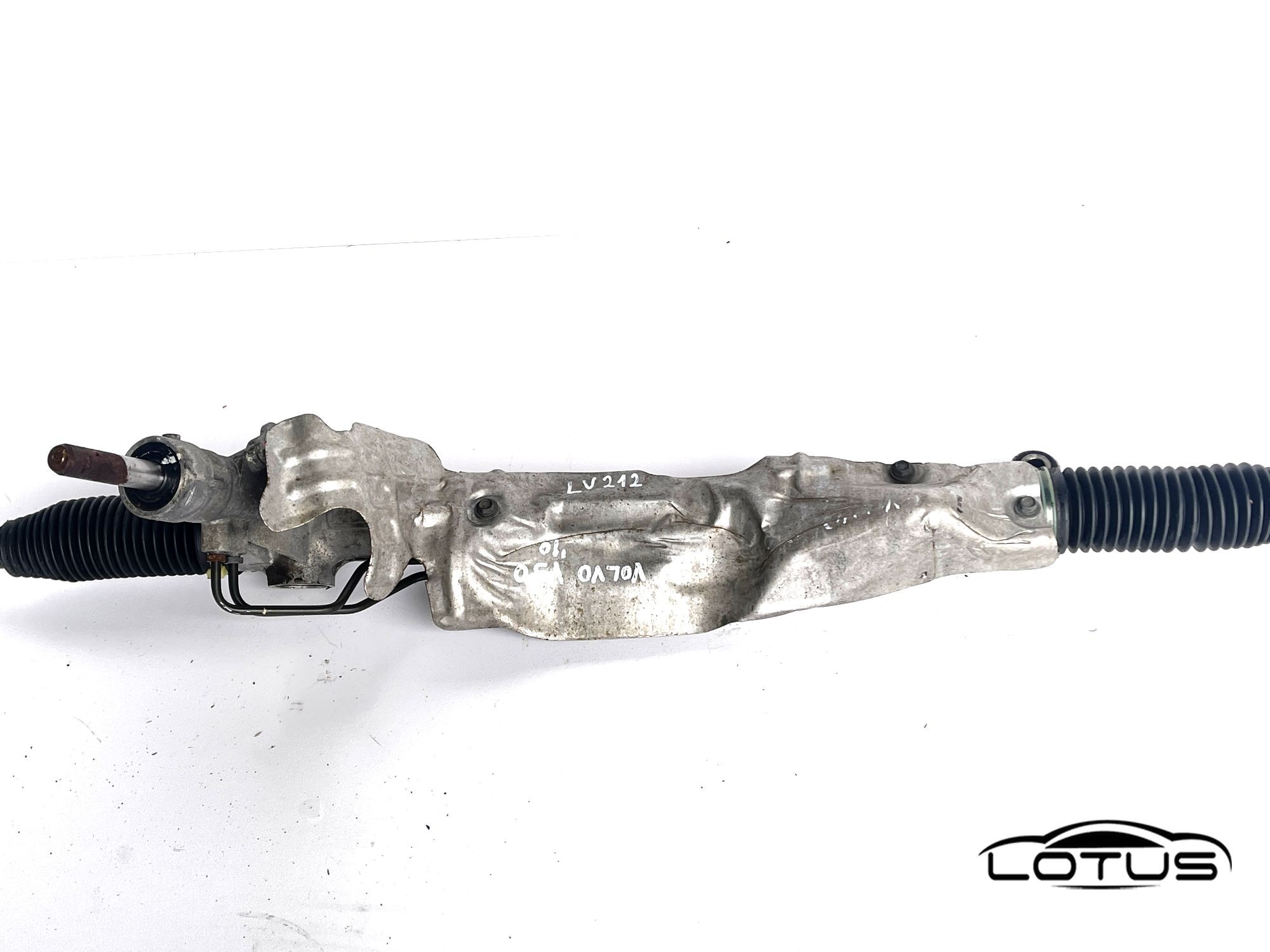 Letva volana Volvo S40 V50 2007-2012 P31201426