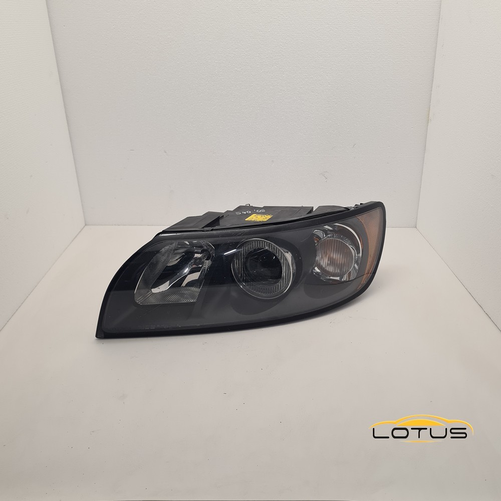 Lijevi far, farovi Volvo S40 V50 2007-2012