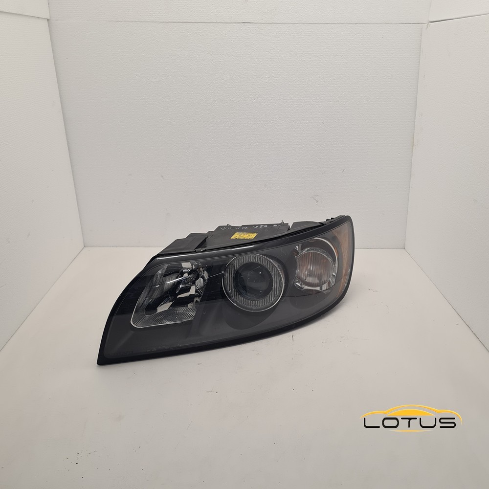 Lijevi far, farovi Volvo S40 V50 2007-2012