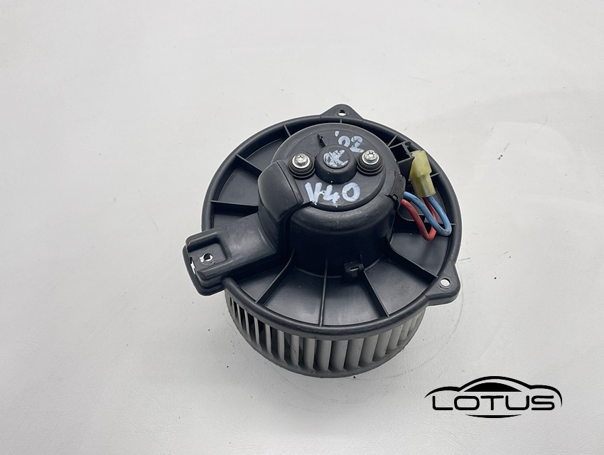 Ventilator kabine Volvo S40 V50 1995-2004