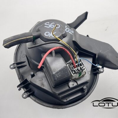 Ventilator kabine Volvo S60 2000-2004