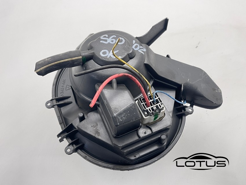 Ventilator kabine Volvo S60 2000-2004