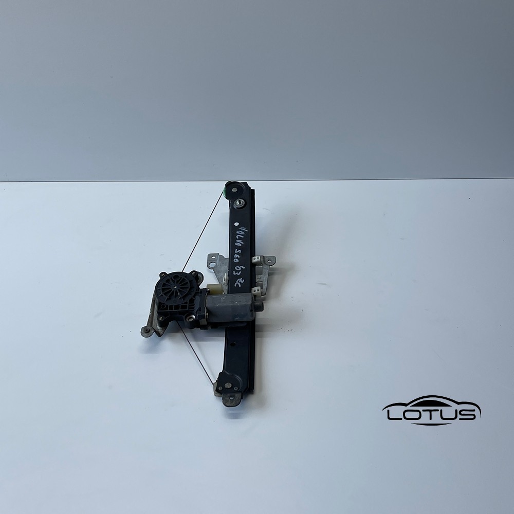 Zadnji lijevi podizac stakla 4V Volvo S60 2000-04