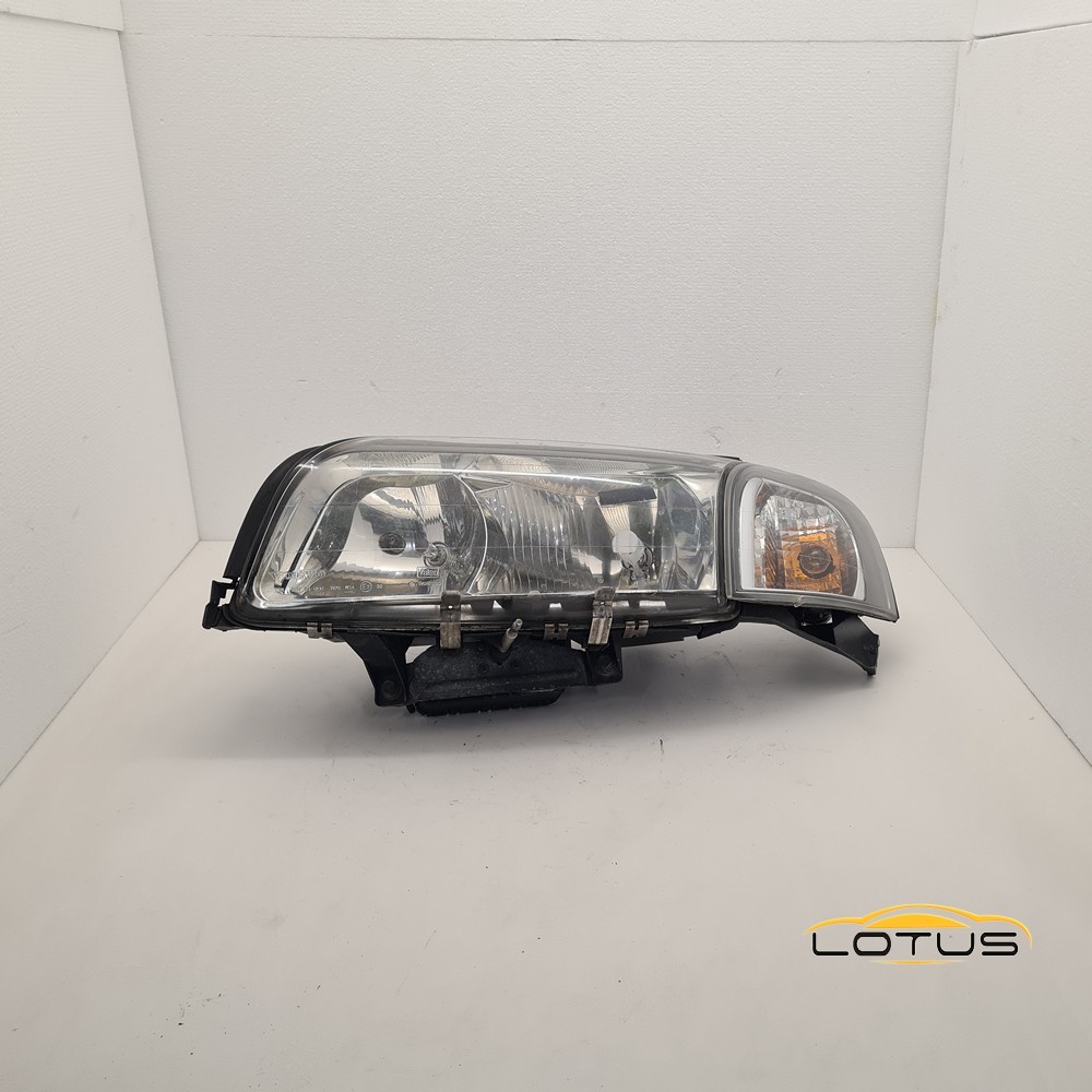 Lijevi far, farovi Volvo S80 1998-2003