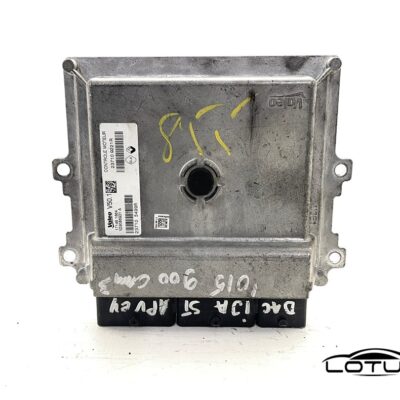 Kompjuter motora Dacia SANDERO 0.9 TCe 237109221R