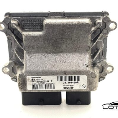 Kompjuter motora ECU Dacia SANDERO 1.4 237101430R