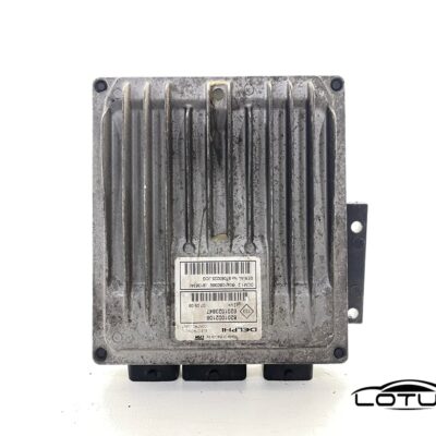 Kompjuter motora ECU Dacia SANDERO 1.5 DCI 8201002106