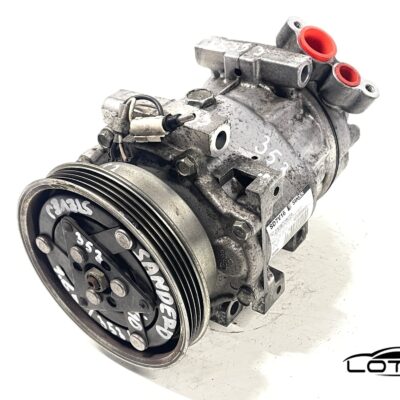 Kompresor klime Dacia SANDERO 2008-2013 1.6 8200866443