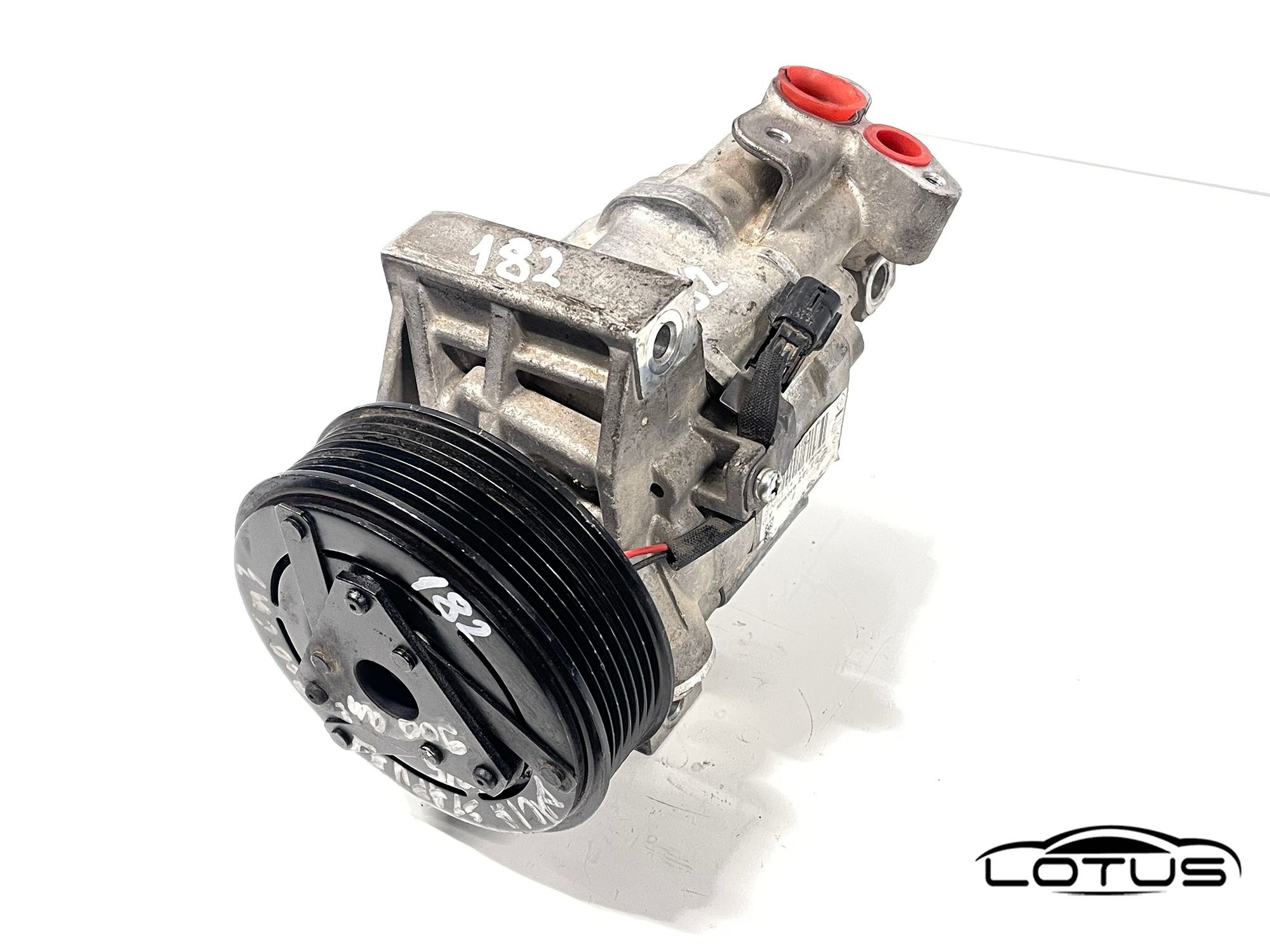Kompresor klime Dacia SANDERO 2008-2013 926000216R-A