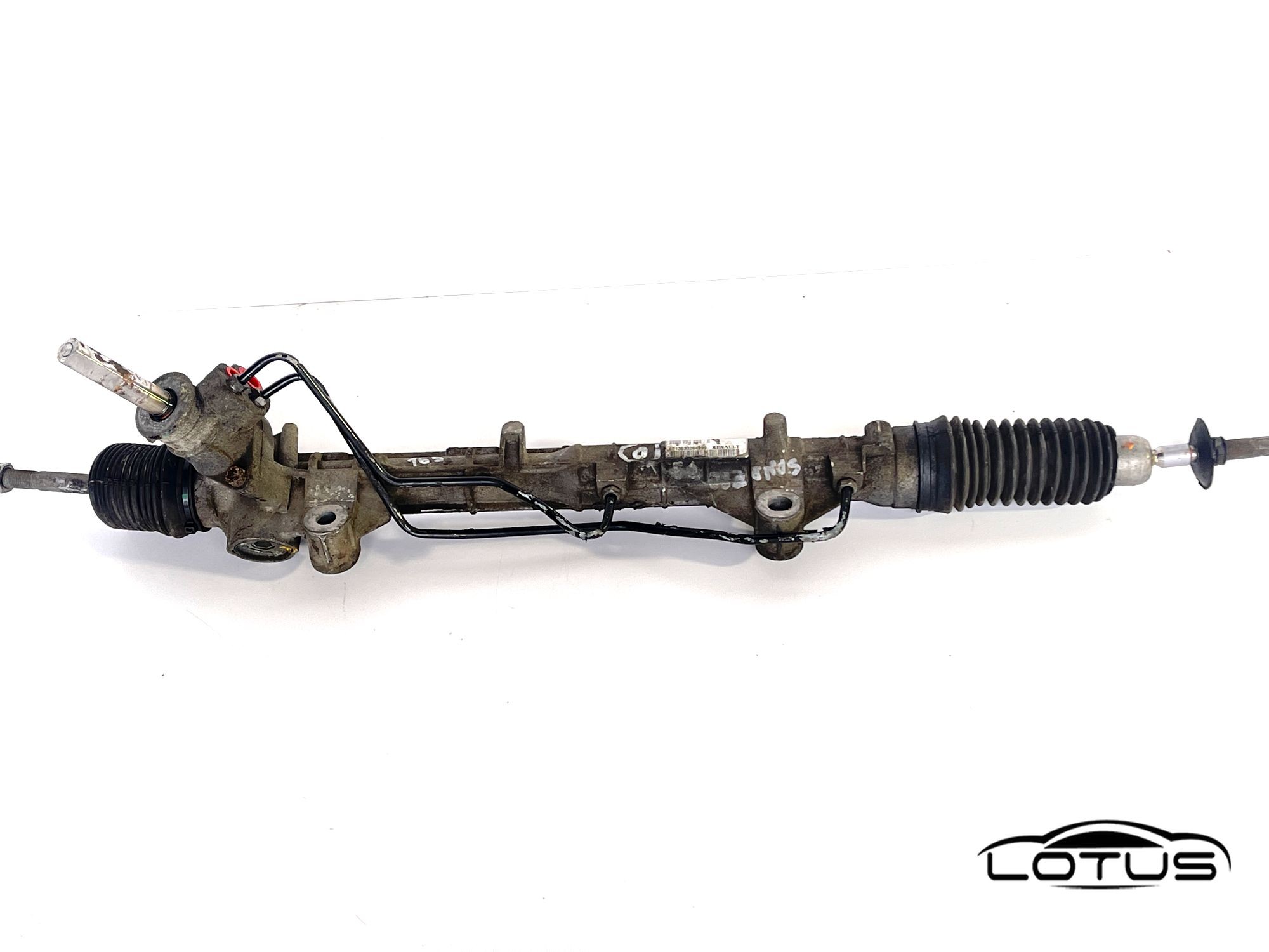 Letva volana Dacia SANDERO 2008-2013 6900001363D