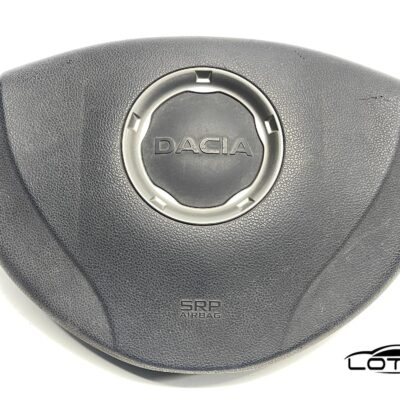 Airbag volana Dacia SANDERO 2008-2013