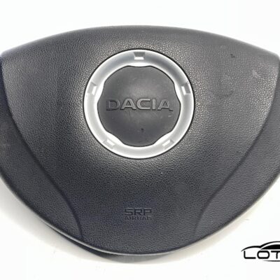 Airbag volana Dacia SANDERO 2008-2013
