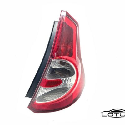 Desna štoplampa Dacia SANDERO 2008-2012