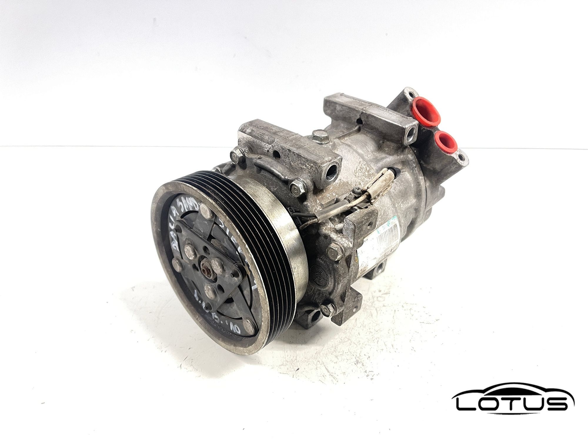 Kompresor klime Dacia SANDERO 08-13 1.6 B 926000097R